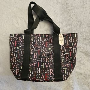 Victoria Secret bag 12x8x3